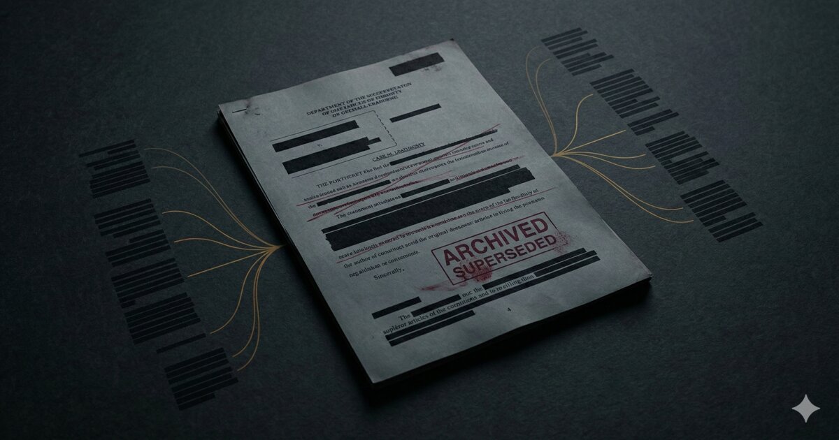 Exhibit A: Federal Intervention in Hawaii [Archived]