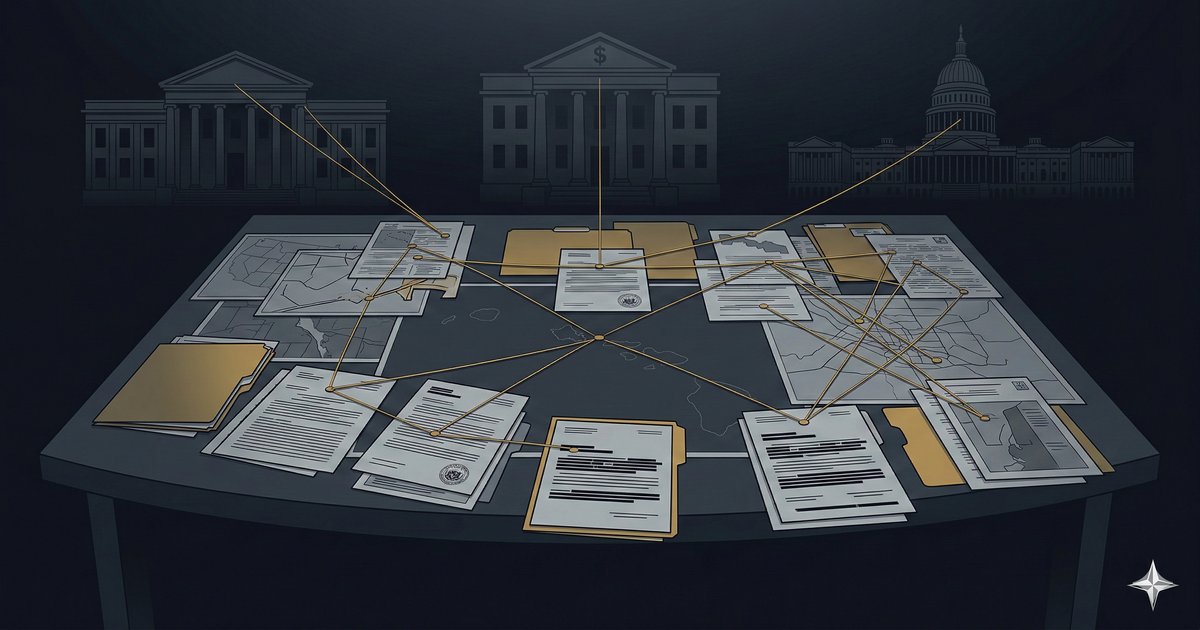 Oahu Underground Investigations