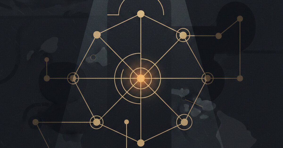 The Zone of Politeness: How Hawaiʻi's Media Blackout Works